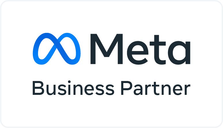 Meta Business Partner — Venda e Cia